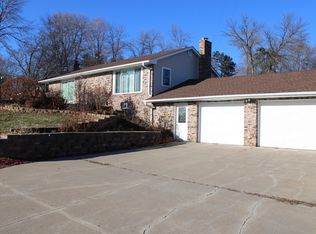 3270 Stark Rd, Harris, MN 55032