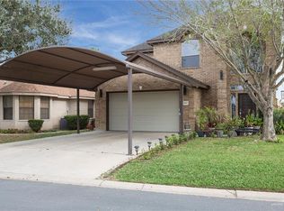 3009 Rhett Dr, Pharr, TX 78577