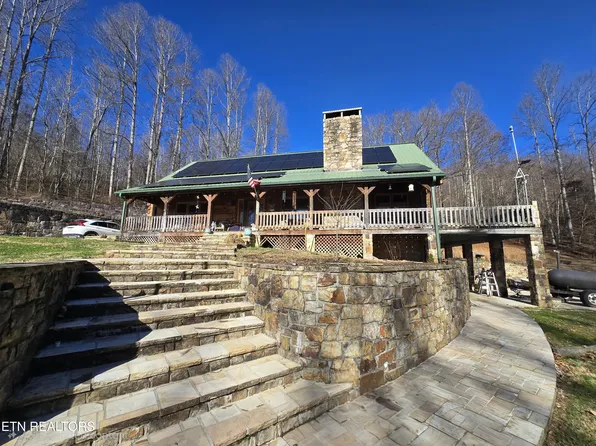 533 Phoenix Dr, Jonesville, VA 24263