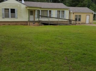 3265 Green Terrace Rd, Shreveport, LA 71118