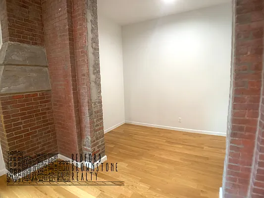 Rented by Bedford Brownstone Realty | media 69