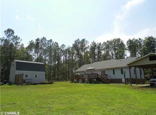 20011 Eastside Ln, Dinwiddie, VA 23841