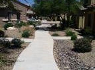 6044 S Sweet Birch Ln, Tucson, AZ 85747