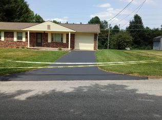 (Undisclosed Address), Knoxville, TN 37934