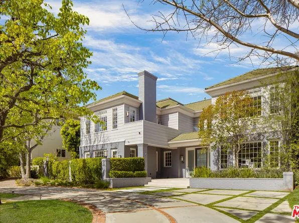 720 N Crescent Dr, Beverly Hills, CA 90210