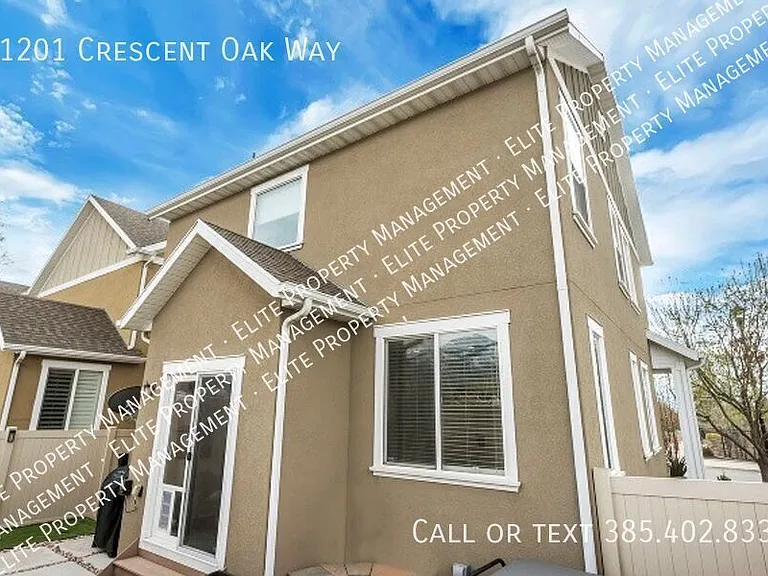 11201 S Crescent Oak Way — Photo 5