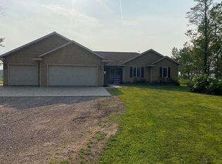 N3285 Oak Ridge Rd, Medford, WI 54451