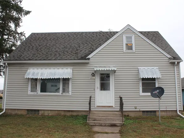 18526 Lincoln St, Whitehall, WI 54773