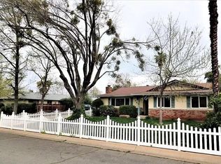 1264 Dominion Dr, Redding, CA