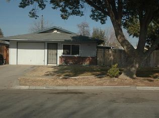 5951 E Garland Ave, Fresno, CA