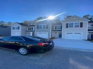 608 A Montenegro Way #U1A, Myrtle Beach, SC 29579