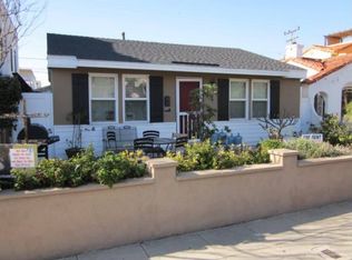 35 Prospect Ave, Long Beach, CA 90803