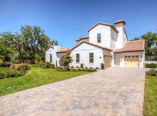 10007 Serene Waters Ct, Orlando, FL 32836