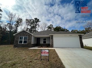 1973 Auburn Hills Dr, Benton, AR 72015