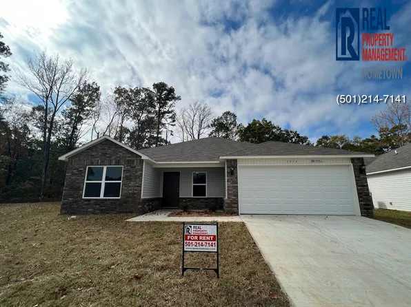 1973 Auburn Hills Dr, Benton, AR 72015