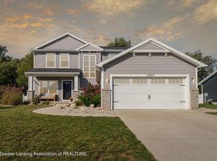 13820 Bauerle Rd, Dewitt, MI 48820