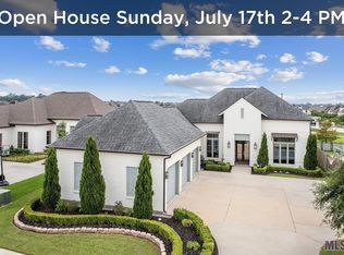 2881 Lexington Lakes Ave, Baton Rouge, LA 70810