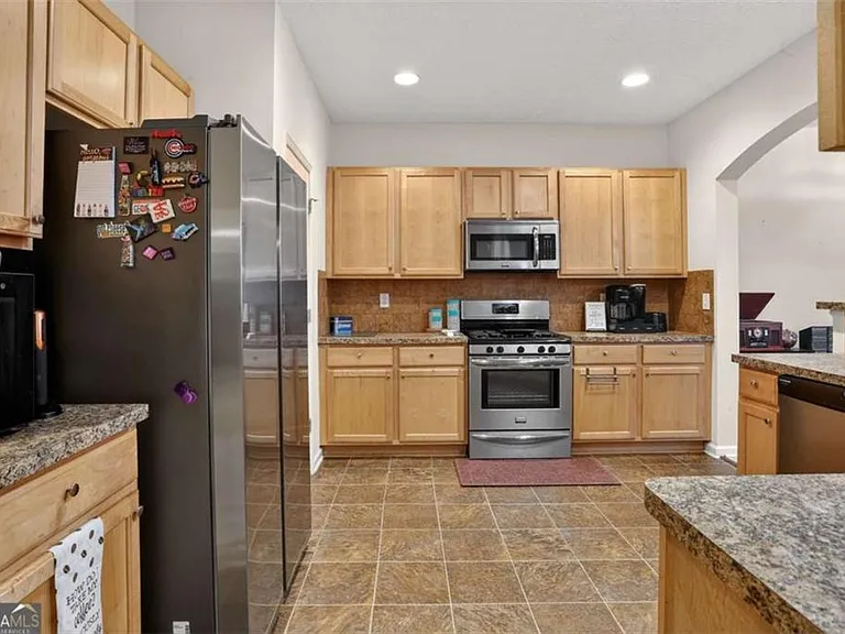 5556 Cascade Run SW — Photo 19