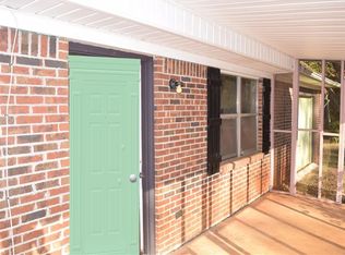 705 Triune Mill Rd, Thomaston, GA 30286