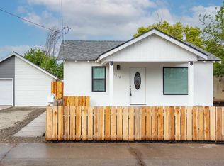 1158 Helena Ave, Sacramento, CA