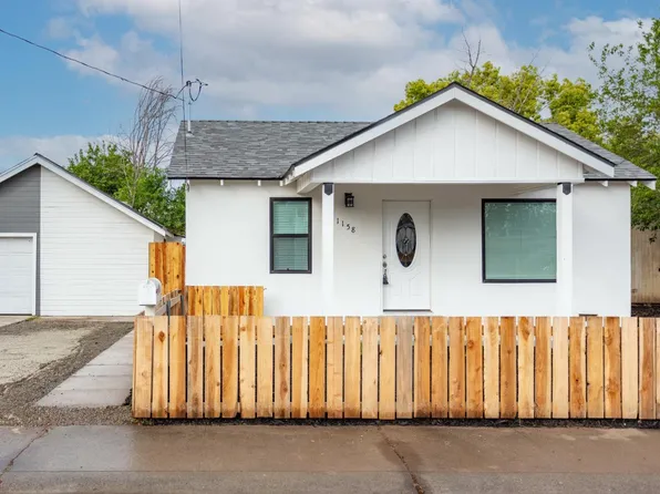 1158 Helena Ave, Sacramento, CA 95815