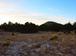 1156 E Hoctor Rd, Williams, AZ 86046