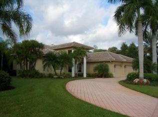 10602 Stonebridge Blvd, Boca Raton, FL 33498