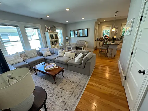 15 Quincy St #3 Photo 1