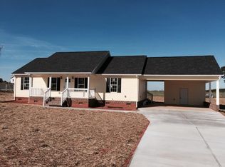 3638 Bridges Dairy Road, Polkville, NC 28136