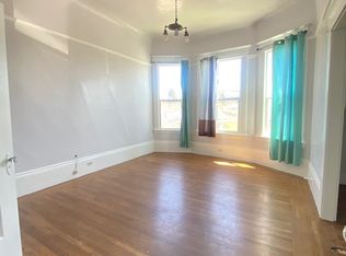 6401 Shattuck Ave UNIT A-1, Oakland, CA 94609