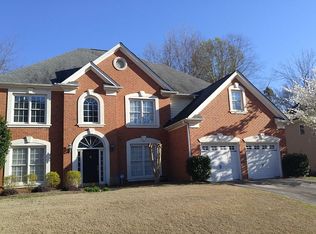 2011 Breckenridge Ln, Alpharetta, GA 30005