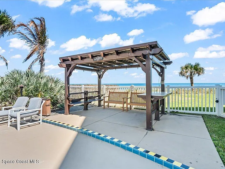 1465 Highway A1A #506 — Photo 31