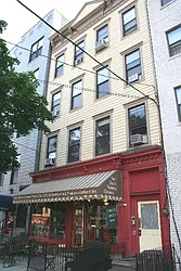 Sold by Hudson Place Realty