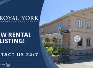 403 Sandford Rd #2, Uxbridge, ON L0C 1E0