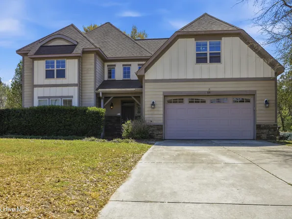 119 Little Bay Drive, Cedar Point, NC 28584