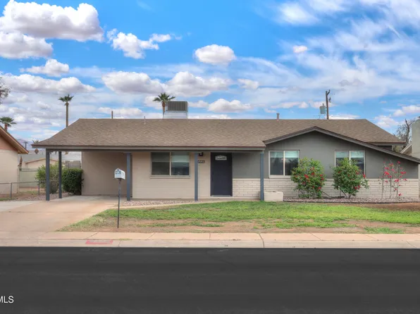 2239 E WIER Avenue, Phoenix, AZ 85040