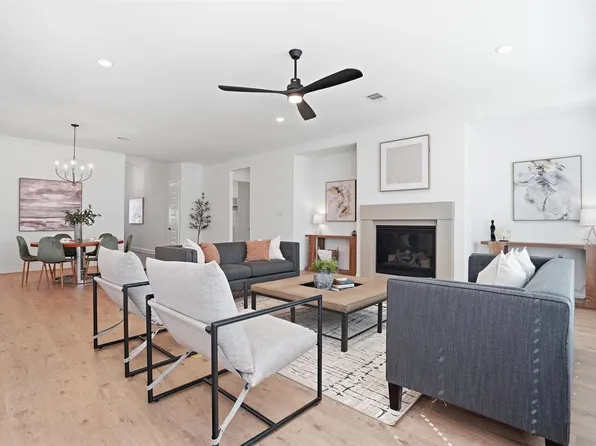 513 Fieldstone Ln, Haslet, TX 76052