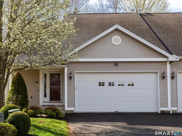66 Kristyn Circle #66, Manchester, CT 06042