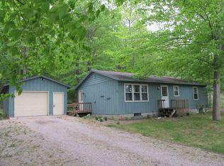 2245 Miller Rd, Alanson, MI 49706