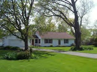 202 Northview St, Catlin, IL 61817