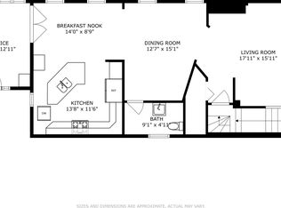 1306 W Fillmore St #2, Chicago, IL 60607