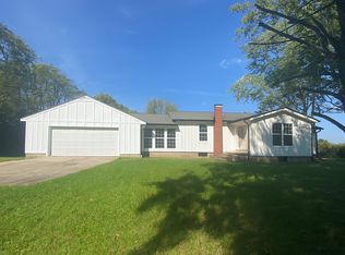 5998 Manchester Rd, Franklin, OH 45005