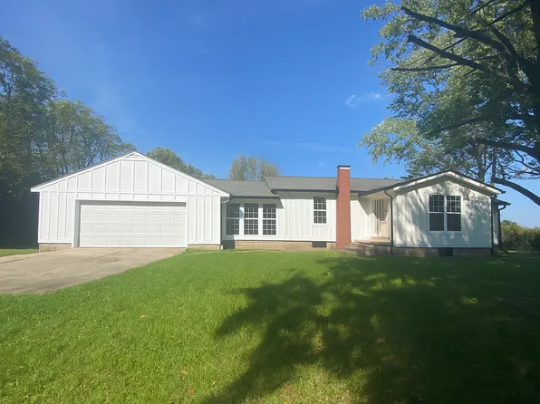 5998 Manchester Rd, Franklin, OH 45005