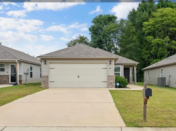 84 Jonathan Dr, Odenville, AL 35120