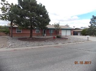 2103 Virgin Wood Rd SE, Rio Rancho, NM 87124
