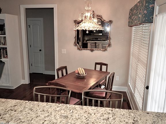 Granite Countertops