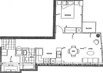 381 Front St W #705 — Photo 14