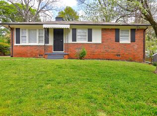 1938 Akron Dr SE, Atlanta, GA 30315