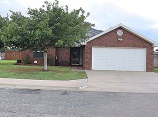 9701 Uvalde Ave, Lubbock, TX 79423