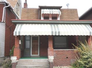 444 Eleanor St, Pitcairn, PA 15140